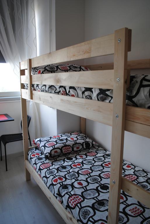 Federico Fellini Apartment Rimini Bilik gambar