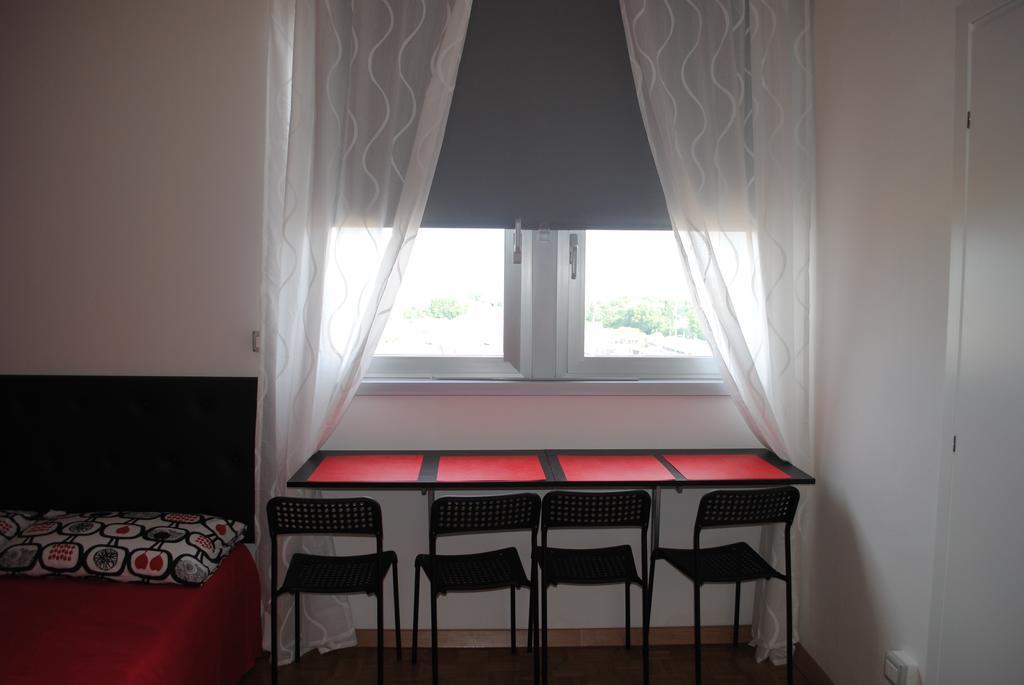 Federico Fellini Apartment Rimini Bilik gambar